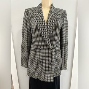 Zara jacket blazer size XS